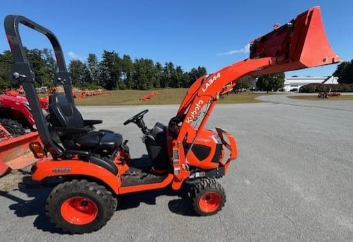 Kubota BX2380V – Used